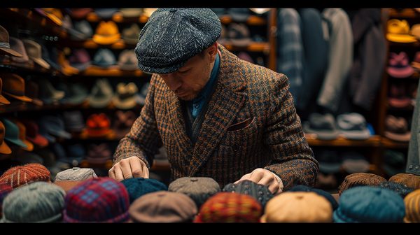 Comment choisir la casquette idéale