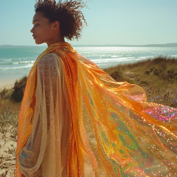 Le guide ultime des ponchos de bain tendance