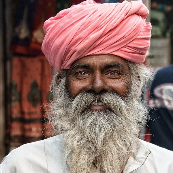 Comment faire pousser votre barbe ?