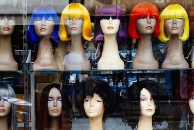 Comment entretenir vos perruques naturelles ?