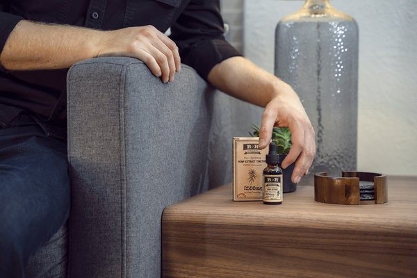 Intégrer le CBD dans votre alimentation : conseils et recettes