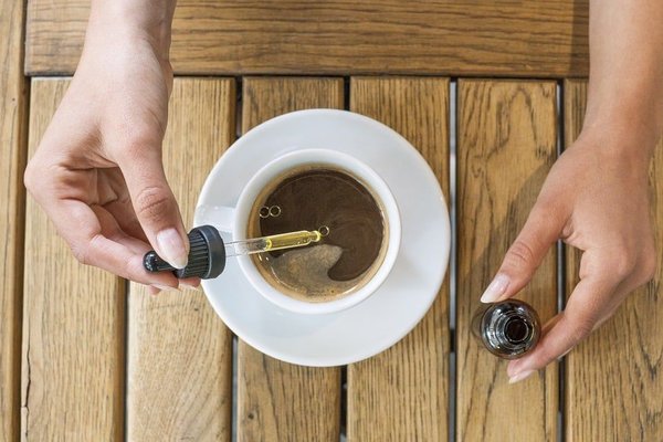Allaitement et CBD : une solution naturelle pour les mères allaitantes