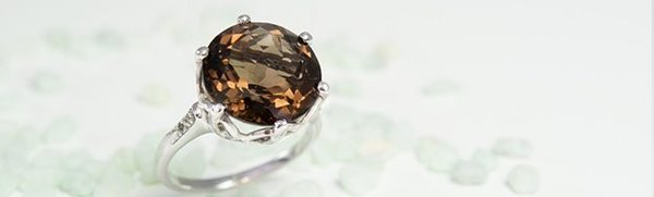 Entretien et nettoyage de vos bagues en pierre naturelle