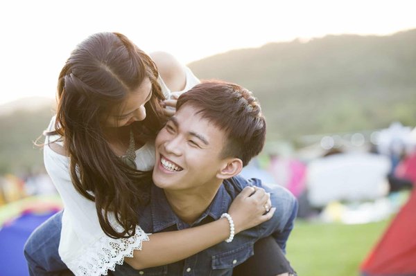 Comment savoir si c'est la bonne personne pour se mettre en couple ?