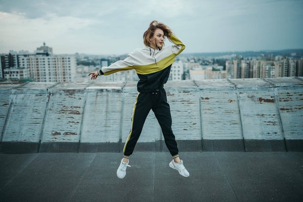 Les tendances de mode masculine pour les amateurs de sport en 2023