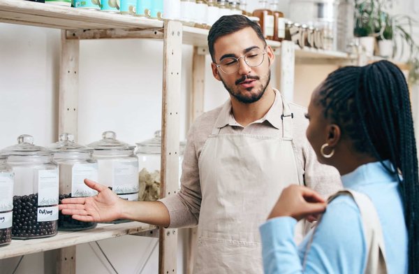 Pourquoi préférer les boutiques éco responsables ?