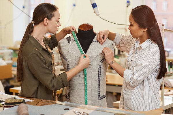 La mode se voit d’un autre œil avec la veste personnalisée par flock you
