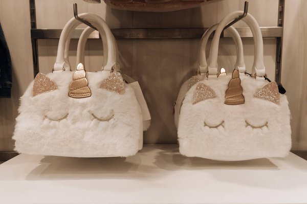 Découvrez l’univers enchanté des vêtements licorne pour enfants