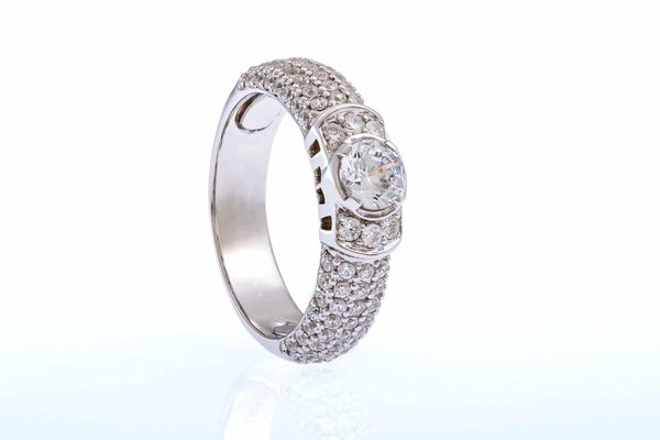 Comment choisir une bague de promesse ?