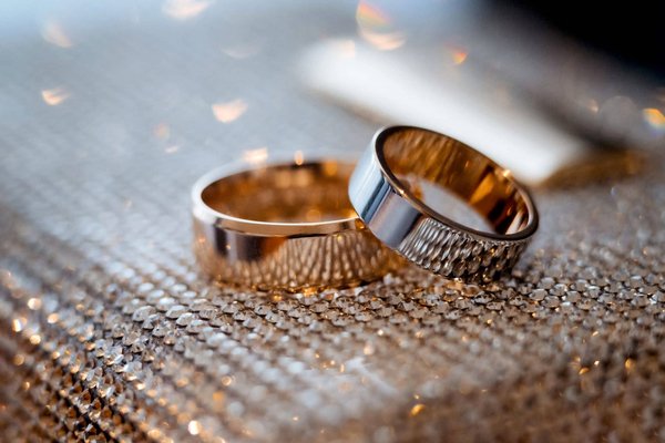 Bague anti-stress : Un bijou pour faire face au stress du quotidien