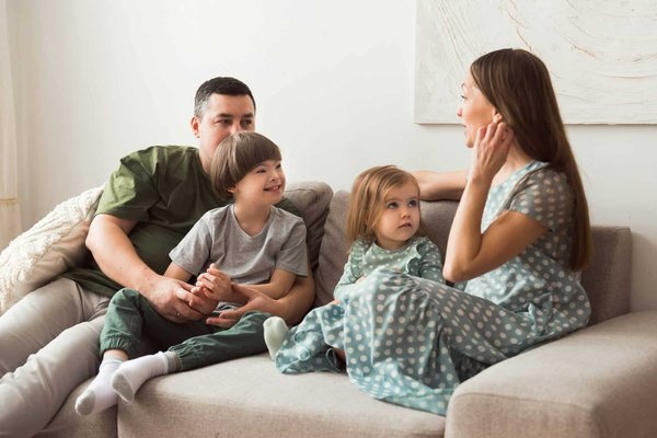 Optez pour le coaching parental pour mieux gérer votre enfant