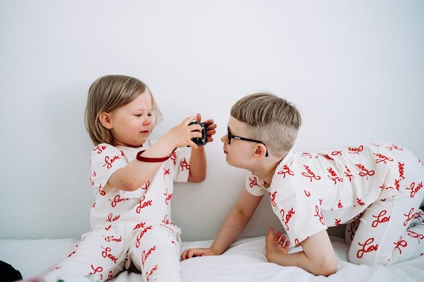 Les avantages de l'appareil photo pour enfant pour développer la créativité