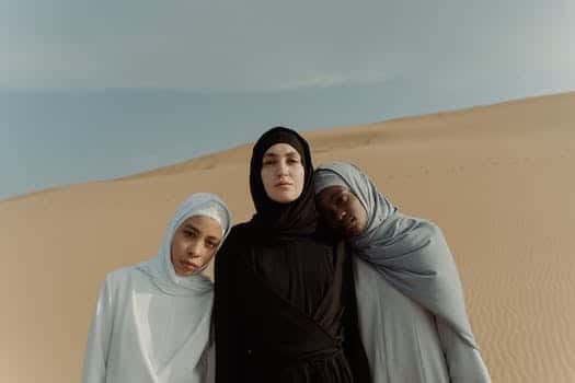 3 boutiques en ligne pour femmes musulmanes